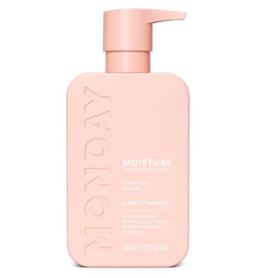 MONDAY Haircare MOISTURE Conditioner 350ml