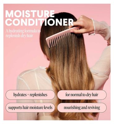 MONDAY Haircare MOISTURE Conditioner 350ml