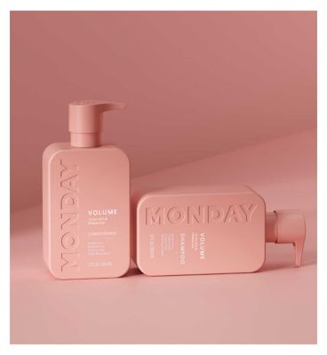MONDAY Haircare VOLUME Conditioner 350ml