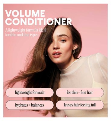 MONDAY Haircare VOLUME Conditioner 350ml