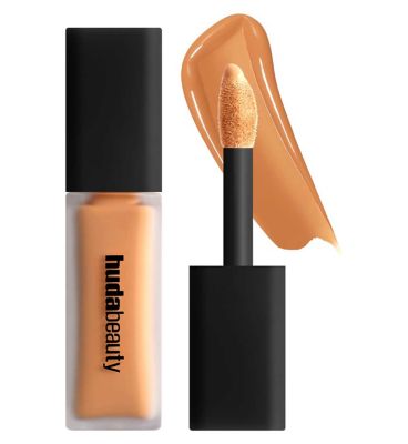 Huda Beauty #FAUXFILTER Luminous Matte Liquid Concealer 9ml