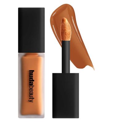 Huda Beauty #FAUXFILTER Luminous Matte Liquid Concealer 9ml