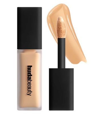 Huda Beauty #FAUXFILTER Luminous Matte Liquid Concealer 9ml