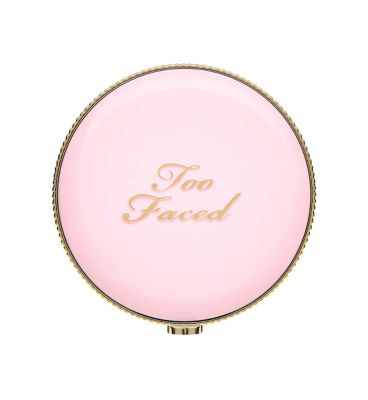 Too Faced Chocolate Soleil Natural Chocolate Bronzer – Caramel Cocoa