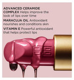 Elizabeth Arden Lip Colour Lipstick Matte