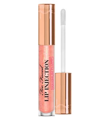 Too Faced Lip Injection Maximum Plump