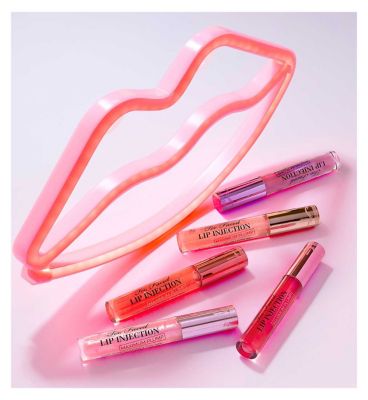 Too Faced Lip Injection Maximum Plump
