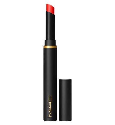 MAC Powder Kiss Velvet Blur Slim Stick