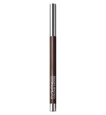 MAC Colour Excess Gel Pencil Eye Liner