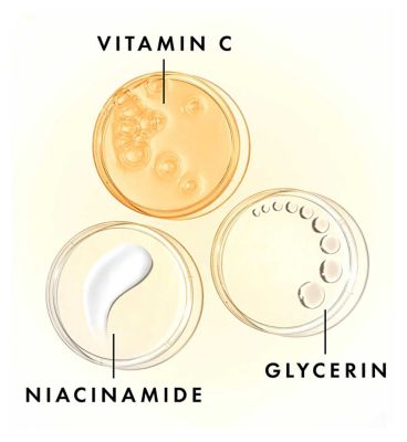Olay Vitamin B3 Eye Cream With Vitamin C & Peptides 15ml