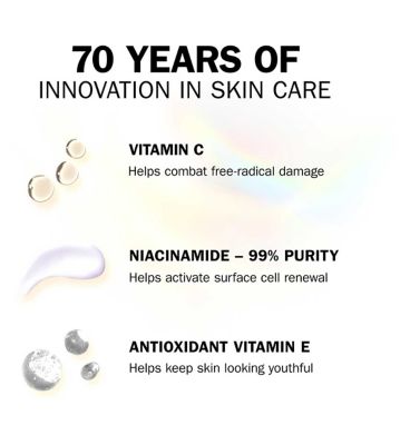 Olay Vitamin B3 Eye Cream With Vitamin C & Peptides 15ml