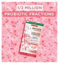 Garnier Probiotic Fractions Repairing & Illuminating Eye Sheet Mask 6g
