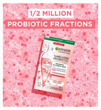 Garnier Probiotic Fractions Repairing & Illuminating Eye Sheet Mask 6g