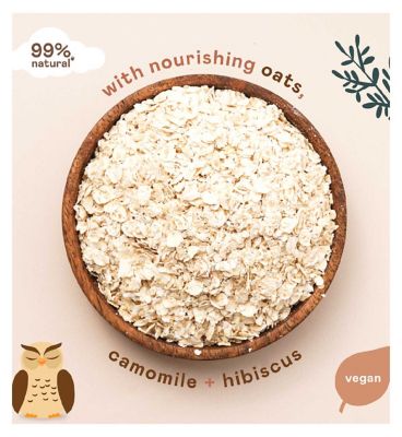 Nala's Baby Body Wash & Shampoo 200ml