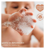Nala's Baby Body Wash & Shampoo 200ml