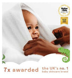 Nala's Baby Bubble Bath 200ml