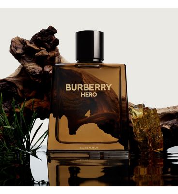 Burberry Hero Eau de Parfum for Men 100ml