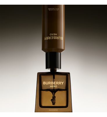 Burberry Hero Eau de Parfum for Men 100ml