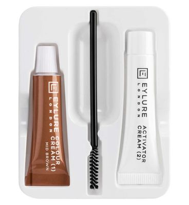 Eylure Dybrow Mid Brown