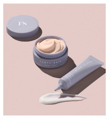 Fenty Skin Renew N Recover Face + Eye Hydration Essentials