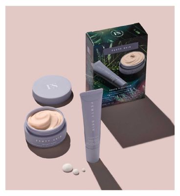 Fenty Skin Renew N Recover Face + Eye Hydration Essentials