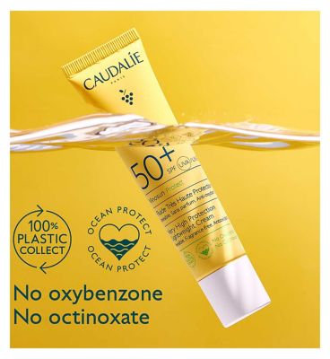 Caudalie Vinosun Protect Very High Protection Lightweight Cream SPF 50+ 40ml