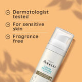 Aveeno Face Calm and Restore Re-Hydrating Night Cream 50ml