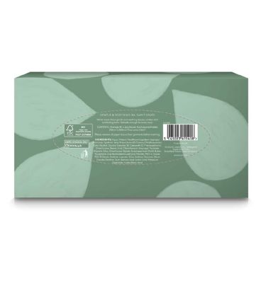 Boots Everyday Balsam Tissues 3ply