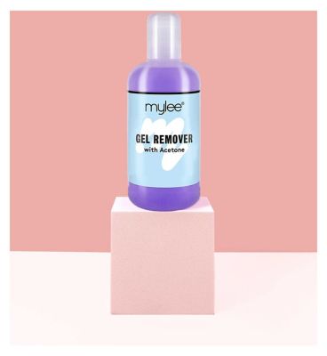 Mylee Gel Remover 250ml