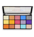 Revolution Reloaded Palette Spirited Love