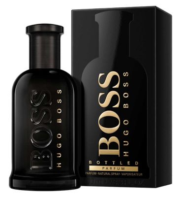 BOSS Bottled Parfum 100ml