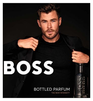 BOSS Bottled Parfum 100ml