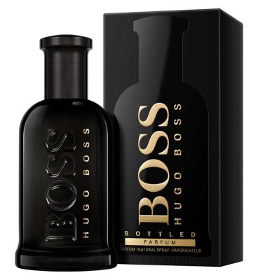 BOSS Bottled Parfum 200ml