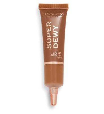 Revolution Superdewy Liquid Bronzer