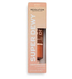 Revolution Superdewy Liquid Highlighter