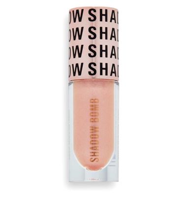 Revolution Shadow Bomb Cream Eyeshadow