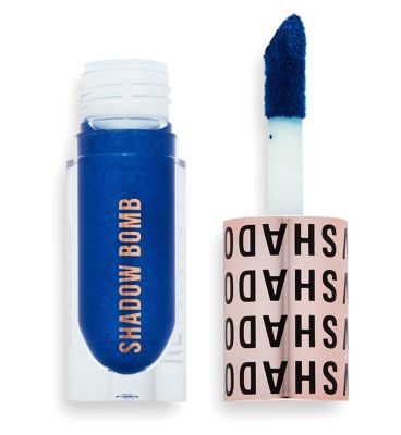 Revolution Shadow Bomb Cream Eyeshadow
