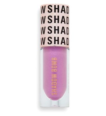Revolution Shadow Bomb Cream Eyeshadow