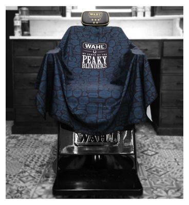 Wahl Peaky Blinders Limited Edition Clipper & Personal Trimmer Kit