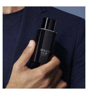 Armani Code Parfum 125ml