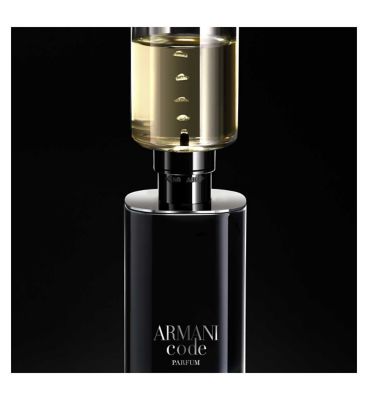 Armani Code Parfum 50ml