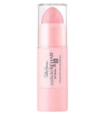 Sally Hansen Cuticle Rehab Oil Balm 5.8ml