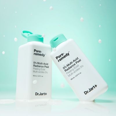 Dr.Jart+ Pore Remedy™ 5% Multi-Acid Radiance Peel 150ml