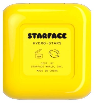 STARFACE HYDRO-STARS™