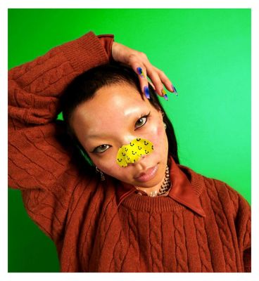 STARFACE LIFT OFF PORE STRIPS