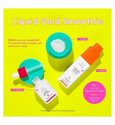 Drunk Elephant A-Gloei™ Maretinol Retinol Oil Travel Size 15ml