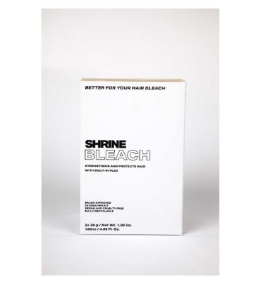 Shrine Bleach kit