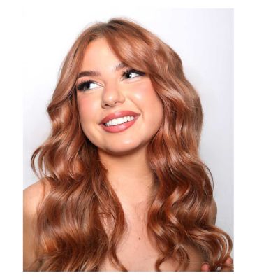 Shrine Drop It Hair Colourant Copper 20ml