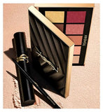 YSL Colour Couture Clutch Eyeshadow Palette Desert Nude