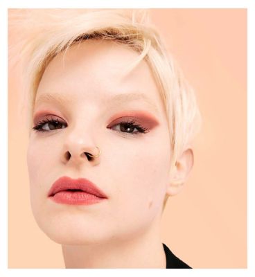 YSL Colour Couture Clutch Eyeshadow Palette Desert Nude